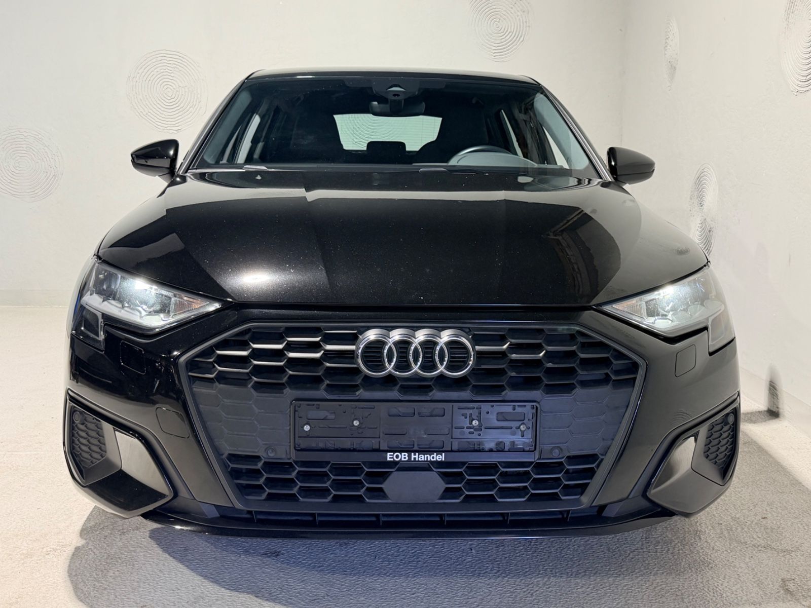 Audi A3 Sportback 35 TDI*Virtual*LED*Navi* imagem 2