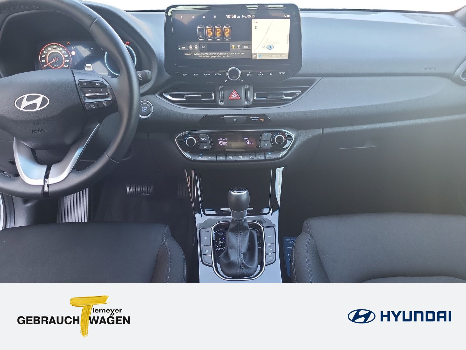 Hyundai i30 – Bild 12