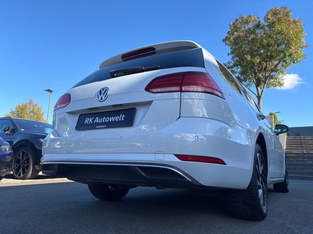 Golf Variant 7 Join 2.0 TDI AHK-klappbar Navi Ca