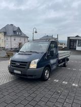 Ford Transit 85 T300 *TÜV NEU* - Ford Transit: 85 T300