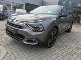 Citroën C4 Shine 1.2 12V e-THP / PureTech Metallic - mit Benzin-Antrieb: Limousine, mit Klimaautomatik, Metallic