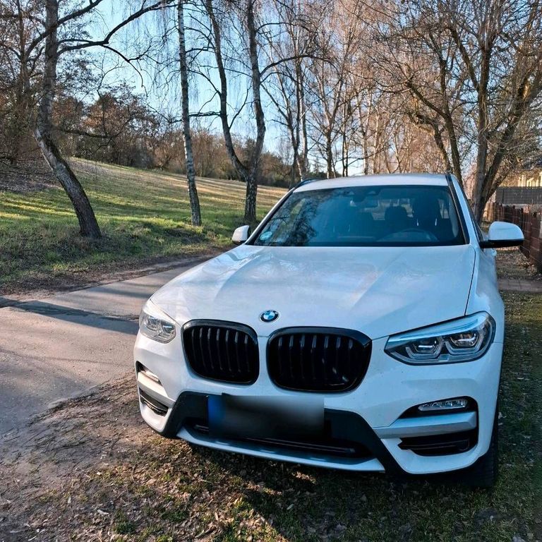 Image of BMW X3