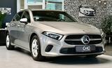 Mercedes-Benz A 180d AHK|STHZ+SHZ|NAVI|KAMERA|NAVI|ACC+SPUR* - Mercedes-Benz A 180 mit Diesel-Antrieb