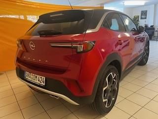 Erstes Annaberger Autohaus -  Opel Mokka Ultimate, LED Matrix,  Sitzheizung, LM-Fel - Bild 6