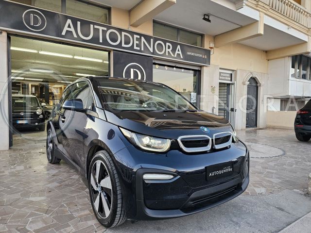 BMW Bmw i3 i3s 120 Ah#ELETTRICA#NAVI#LED#AUTO