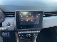 Renault Clio - Vorschau Bild 12