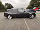 Audi A6 3.0 TDI multitronic Avant  - Audi: Multitronic