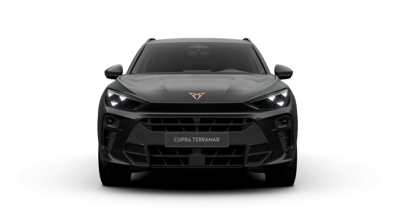 Cupra Terramar VZ 1.5 e-HYBRID 6-Gang-DSG imagem 2
