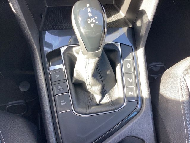 Tiguan 1.5TSI DSG Active