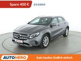 Mercedes-Benz GLA 220 4Matic Urban Aut.*LED*TEMPO*PDC*SHZ*