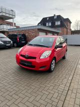 Toyota Yaris TÜV* KLIMA* - Toyota Yaris Gebrauchtwagen in Bremen