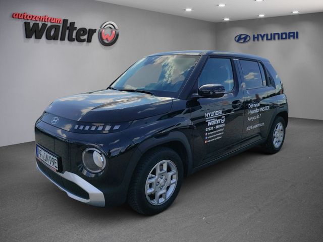 Hyundai INSTER EV 42kWh/ TREND/ Effizienz-Paket/Designel