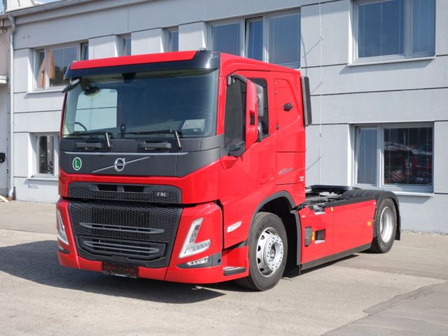 Volvo FM 13, 460 PS, Retarder, fur Euro Lohr, Neue