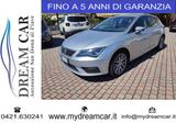 Seat SEAT Leon 1.5 TGI 130CV DSG 5p. Style - Seat Leon mit Halbautomatikschaltung
