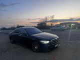 Mercedes-Benz S 400 d 4MATIC L - - Mercedes-Benz S 400 Gebrauchtwagen in Stuttgart