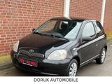 Toyota Yaris 1.0 linea*SERVO*ALLWETTER*TÜV-AU NEU* - Toyota aus 2002