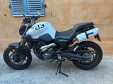 Yamaha Mt03 - YAMAHA MT 03