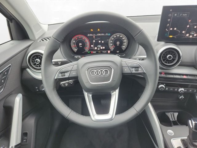 Audi Q2 - Bild 16