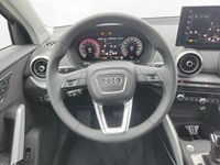 Audi Q2 - Vorschau Bild 16