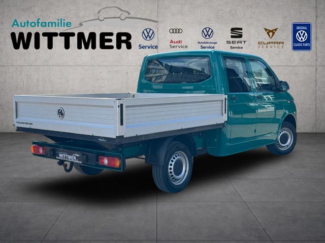 T6 DOKA Doppelkabine Pritsche 2.0 TDI