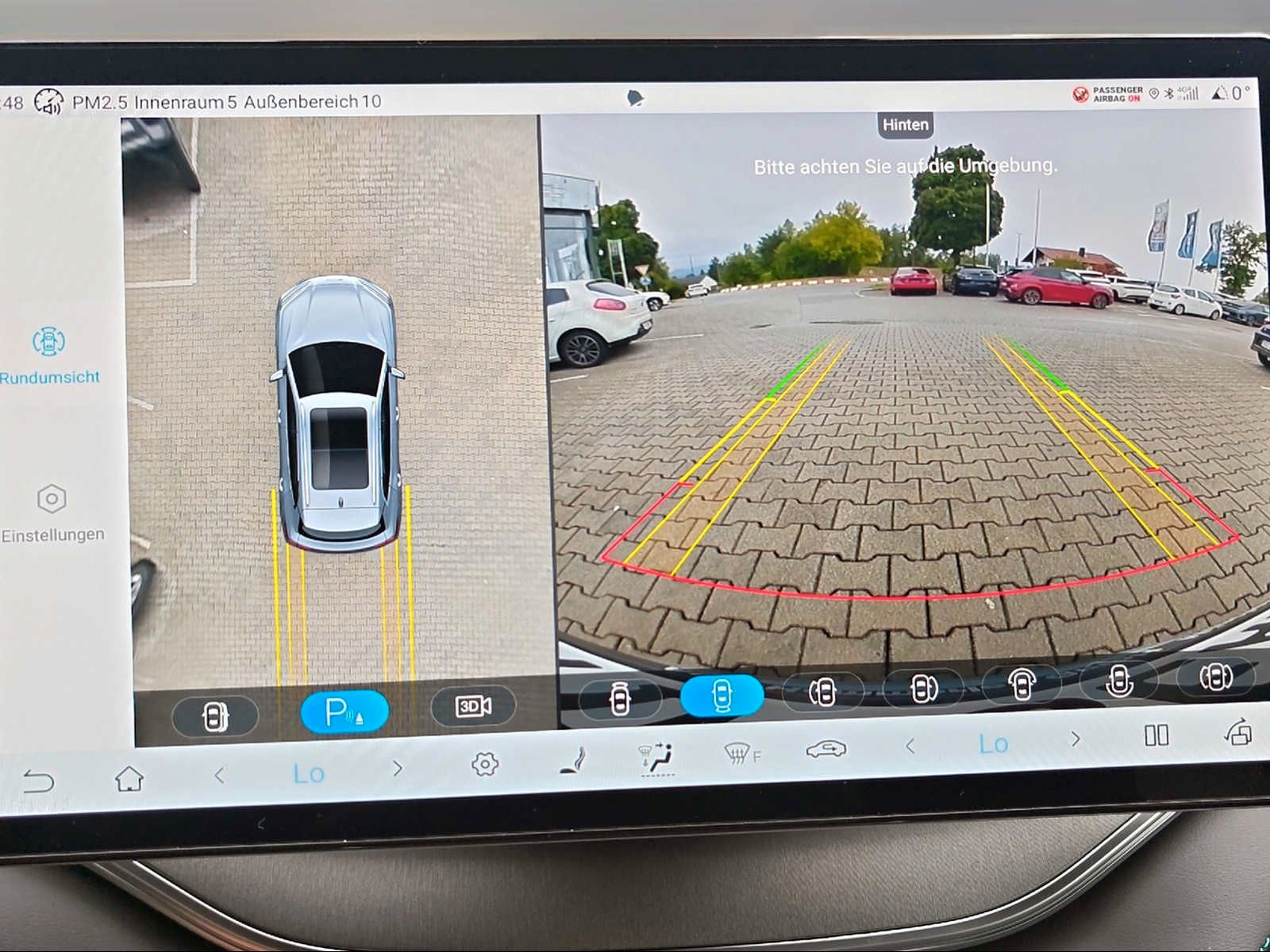 BYD SEAL U - Bild 14