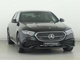 Mercedes-Benz E 300 de Limousine mit EQ Hybrid Technologie 360 - Mercedes-Benz Hybrid (Diesel/Elektro)
