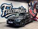 BMW 320e*PHEV*SPORTZETELS*NAVI*DAB*LED* - BMW 3er Reihe mit Halbautomatikschaltung