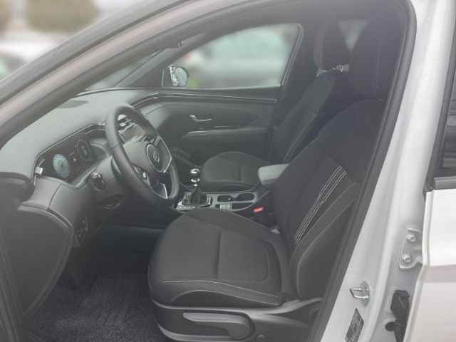 Fahrzeugabbildung Hyundai Tucson Advantage 2WD Navi Digitales Cockpit Soun