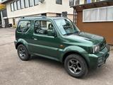 Suzuki Jimny, FJ, Suzuki Jimny, 4 WD, Jagdfahrzeu... - Suzuki Jimny FJ