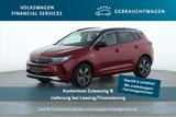 Opel Grandland Elegance 1.2 Klima*Tempo*Nav*PDC*RFK - Opel Grandland (X) Gebrauchtwagen in Leipzig