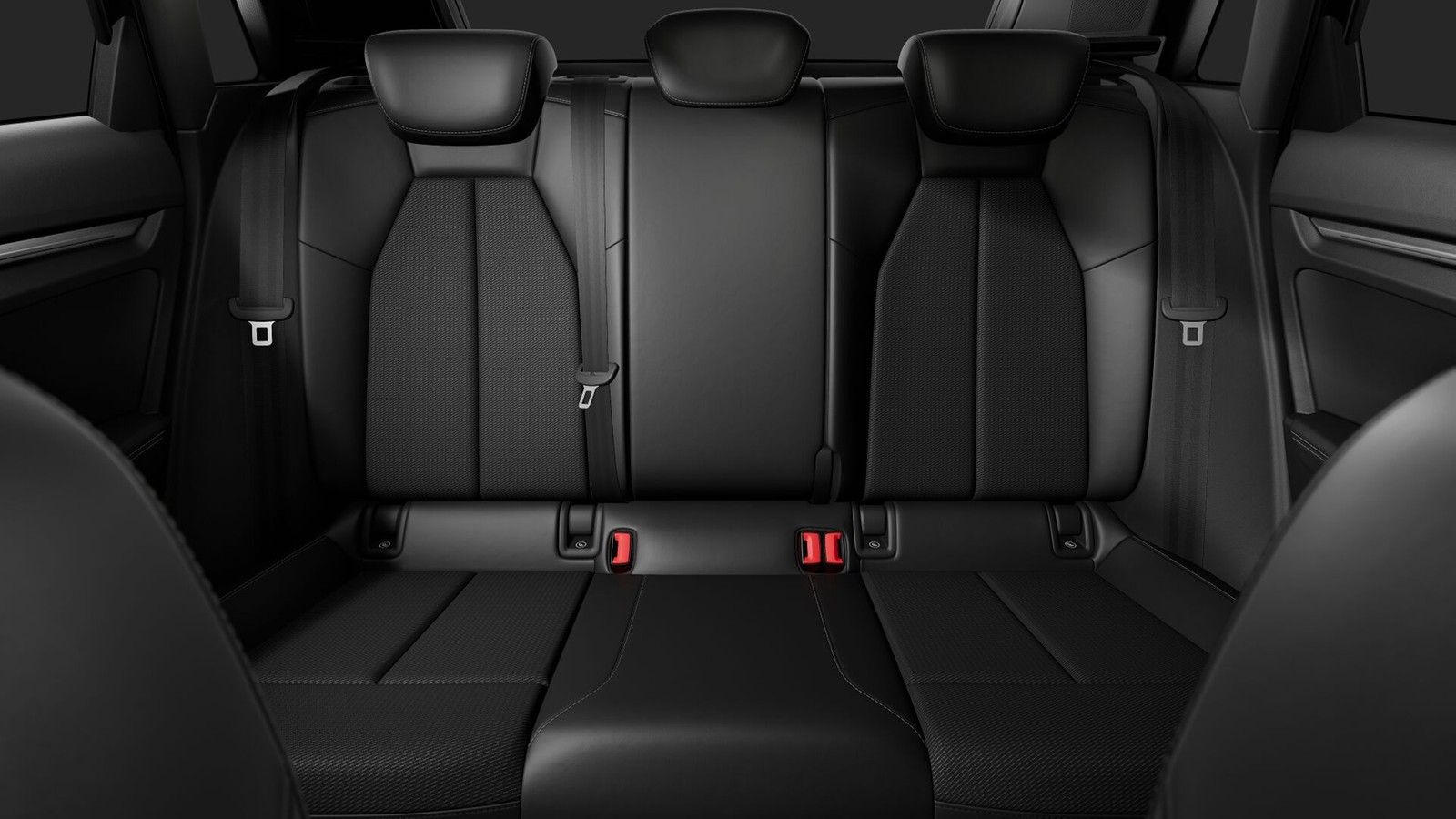 Audi A3 - Bild 10