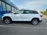 Skoda Kodiaq 1.5 TSI ACT DSG STYLE - Skoda Kodiaq von privat