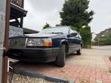 Volvo 945/965 GL-SE, Bj. 1992, mit Gasanlage - Volvo 945