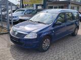 Dacia Logan MCV Kombi Ambiance - Dacia Logan in Hamburg