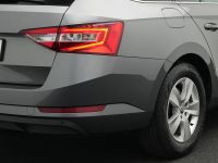 Skoda Superb - Vorschau Bild 24