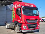 Iveco Stralis 400 4X2 Retarder 2xTanks LNG ACC Euro 6 - Iveco Stralis lng