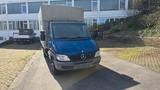 Mercedes-Benz Sprinter Pritsche 413 CDI. Angelastet bis 3.5T - Angebote