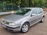 Volkswagen VW Golf4 1.9TDI 74 kW mit Gutem Zustand - Volkswagen Golf aus 2003: TDI