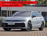 Volkswagen Passat Variant R-Line Signature eHybrid Matrix L