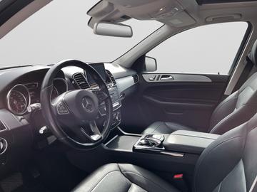 صورة مصغرة 13 لـ 2015 Mercedes-BENZ GLE