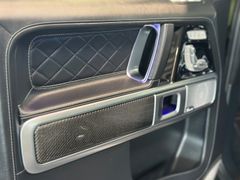MERCEDES-BENZ G 63 AMG - Ansicht 31