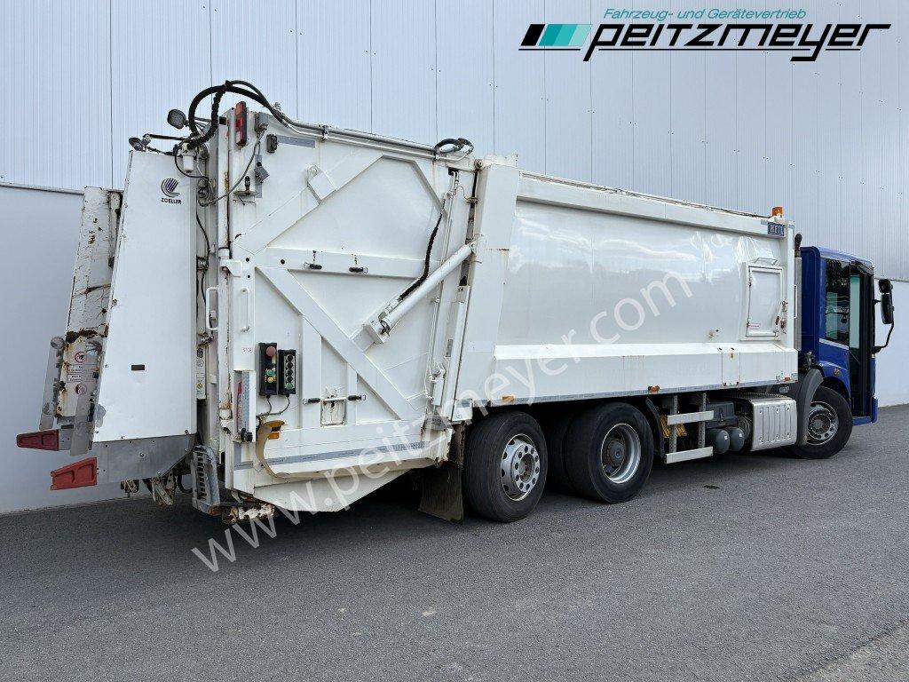 Mercedes-Benz Econic 2635 L Zöller Heil Powerlink 22 