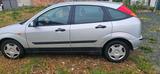 Ford Focus Rentner Auto - gebrauchte Ford Focus aus dem Jahr 2002