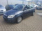 Skoda Fabia Combi Classic 2.Hd.Service/Tüv neu - Skoda Fabia aus 2009: Kombi