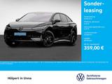 Volkswagen ID.7 GTX 4X4 WÄRMEPUMPE AHK 360CAM ACC LM20 NAVI - Volkswagen ID.7: GTX