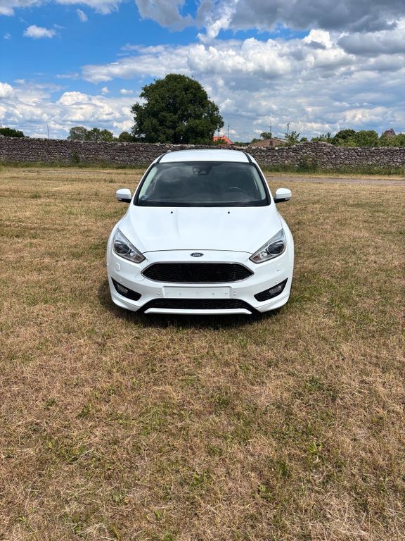 Image of Ford Focus