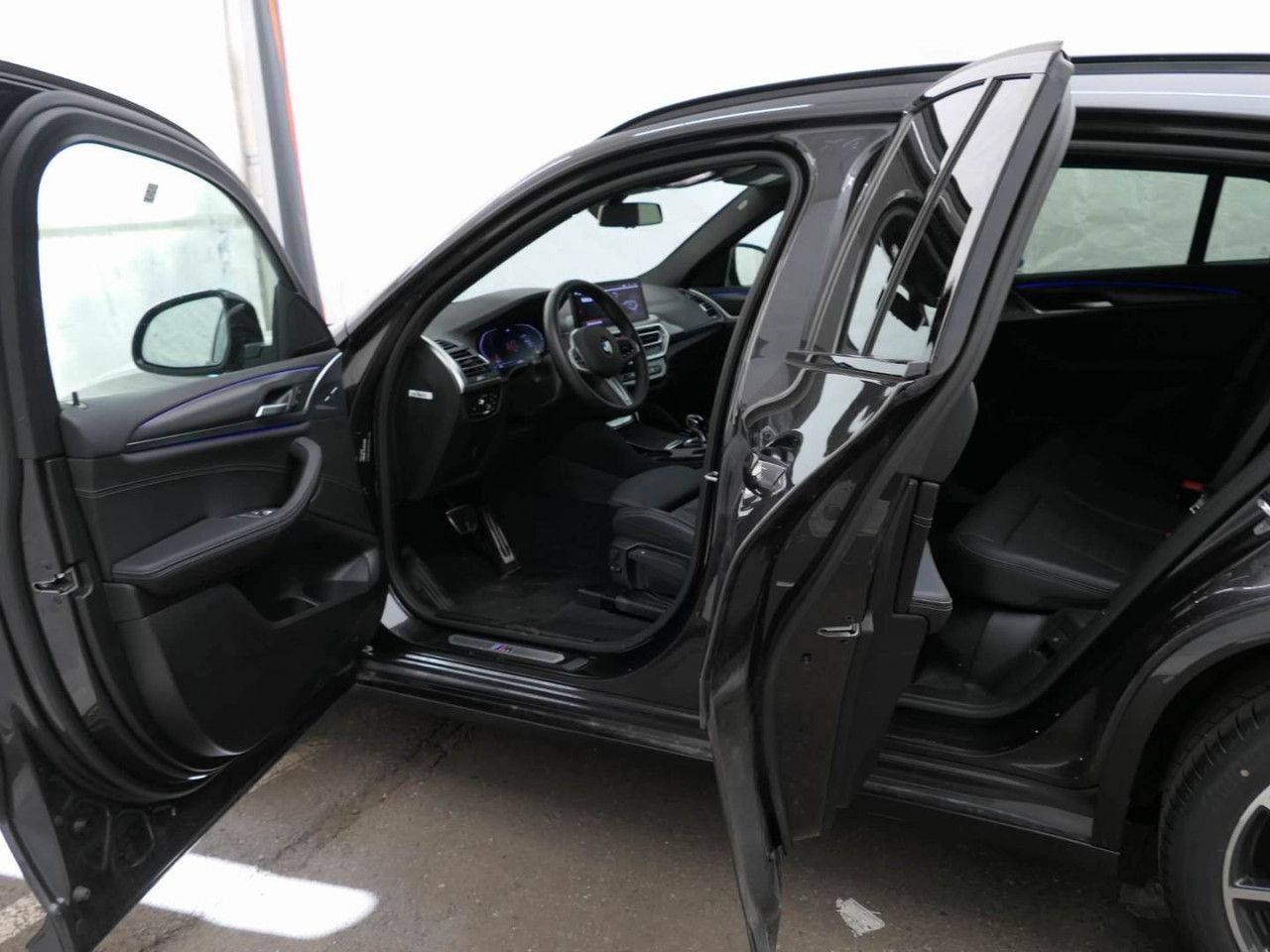 BMW X4 - Bild 11