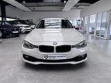 BMW 320 TOURING ADVANTAGE AUTOMAT+NAVI+LED+HIFI+R19+ - BMW Gebrauchtwagen in Heidelberg