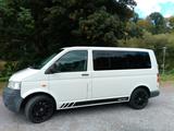 Volkswagen T5 VR6 3,2 Liter Caravelle