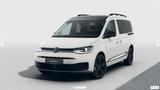 Volkswagen Caddy Maxi Edition Rollstuhlgerecht-Rampe NEU - : Behindertengerecht, mit Klimaanlage
